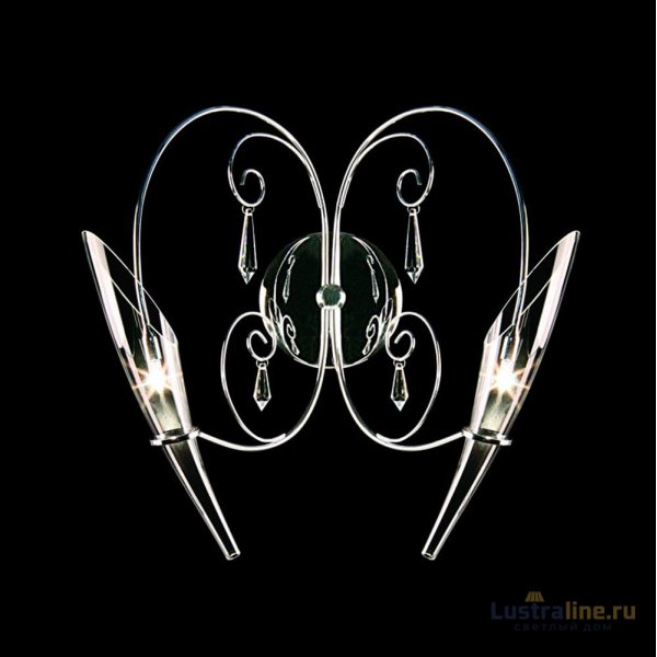 Бра Lightstar Scarabeo 755624 Бра Lightstar Scarabeo 755624