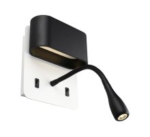 Бра Omnilux Rocchette OML-12311-02