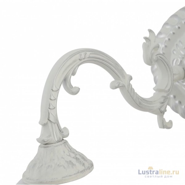 Бра Arte Milano 346410/2W WT+SL
