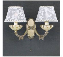 Бра Reccagni Angelo A 7134/2