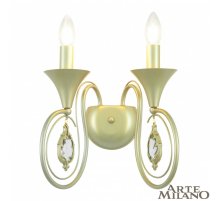 Бра Arte Milano 349920/2W CG