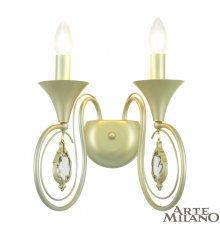 Бра Arte Milano 349920/2W CG