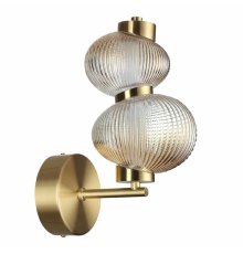 Бра Odeon Light L-vision Bruco 5095/8WL