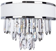 Бра Arte Lamp Diadem A1002AP-2CC