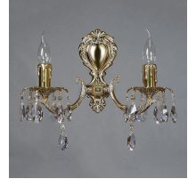 Бра Ambiente Benisa 2226/2 WP Tear Drop