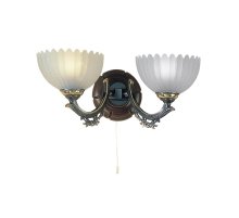 Бра Reccagni Angelo A 2805/2 Бра Reccagni Angelo A 2805/2