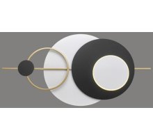 Бра Velante 463-001-02 Бра Velante 463-001-02