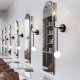 Бра ImperiumLoft Sway 141052-26