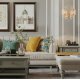 Бра Arte Milano Florentia-6067 306067/2W Wh/Gd
