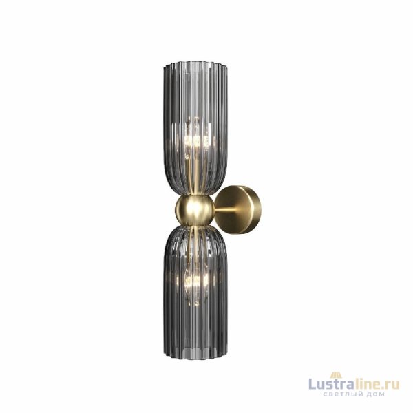 Бра Maytoni Antic MOD302WL-02GR
