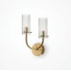 Бра Maytoni Arco MOD223WL-02BS