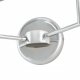Бра Arte Milano 344401/2W CR