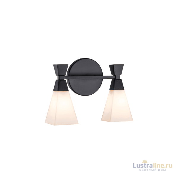 Бра Elstead Lighting Bowtie BOWTIE-2-MB