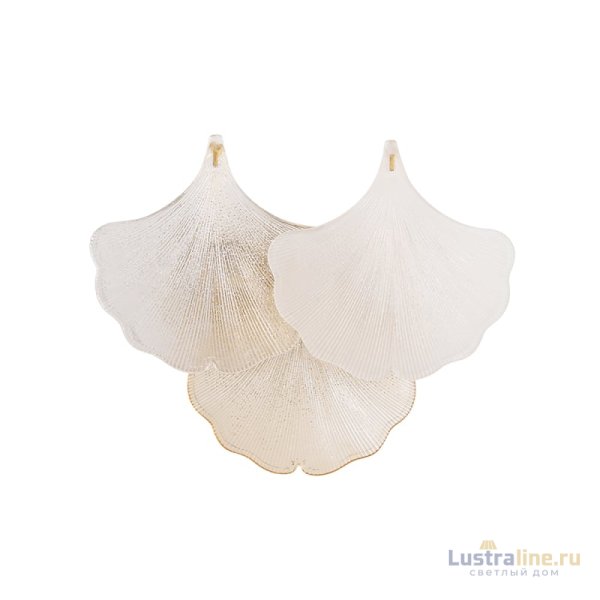 Бра Crystal Lux Bonita AP2