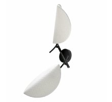 Бра IMEX MD.8379-2-W-WH