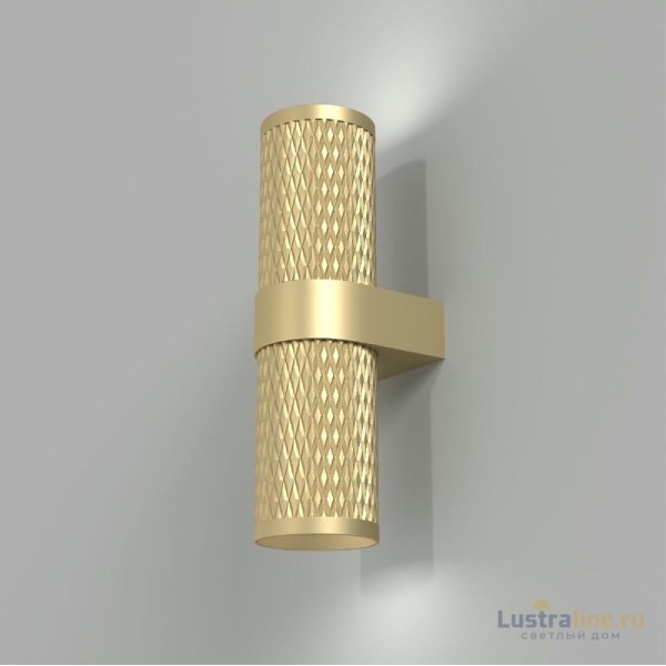 Бра Maytoni Technical Focus Design C069WL-02MG