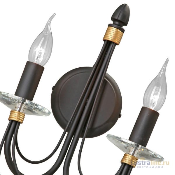 Бра Vitaluce V1044/2A Бра Vitaluce V1044/2A