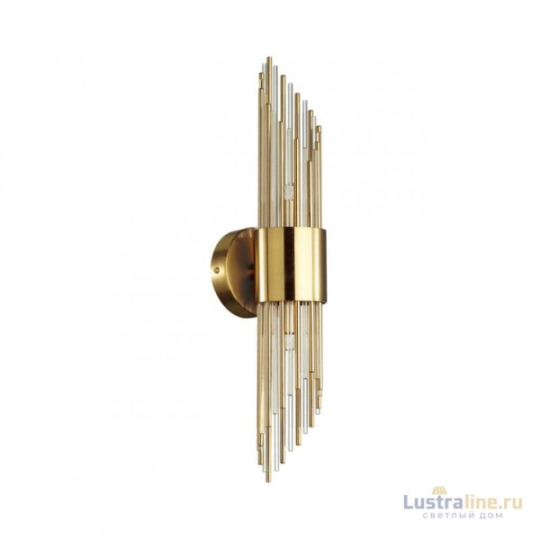 Бра Odeon Light 4847/2W