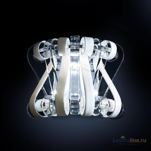 Бра Citilux Volution EL326W02.1 Бра Citilux Volution EL326W02.1
