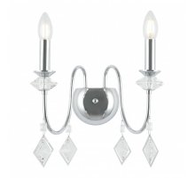 Бра Arte Milano 342101/2W CR