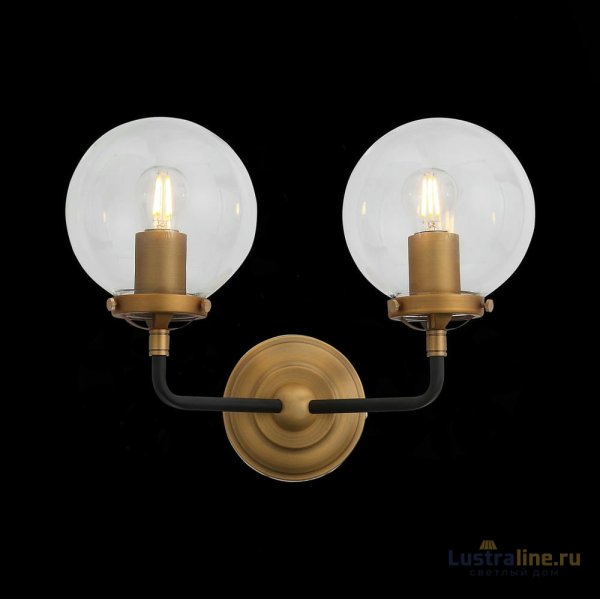 Бра ST Luce Varieta SL234.401.02 Бра ST Luce Varieta SL234.401.02