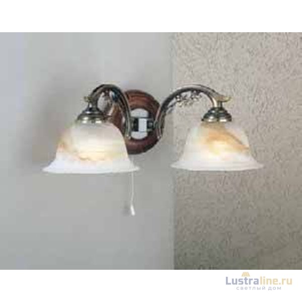 Бра Reccagni Angelo A 2701/2 Бра Reccagni Angelo A 2701/2