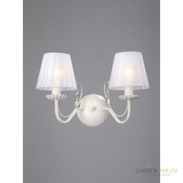 Бра Vitaluce V3368-0/2A Бра Vitaluce V3368-0/2A
