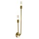Бра Belfast Agnes 2271-2 BR LEFT