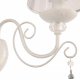 Бра Arte Milano 347620/2W WT+SL