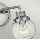 Бра Hinkley Poppy QN-POPPY2-PC-BATH