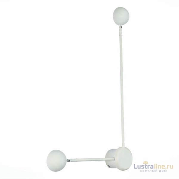 Бра ST Luce Acquaro SL6003.501.02 Бра ST Luce Acquaro SL6003.501.02