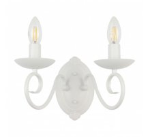 Бра Arte Milano 349159/2W WT