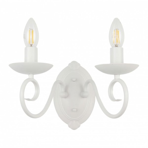 Бра Arte Milano 349159/2W WT