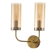 Бра Indigo Balletto 13014/2W Brass V000256