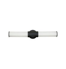 Бра Hinkley Facet QN-FACET-LED2-BK-BATH