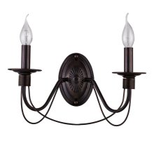 Бра Freya Velia FR2046-WL-02-BR Бра Freya Velia FR2046-WL-02-BR