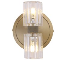 Бра Moderli Brass V11016-2W