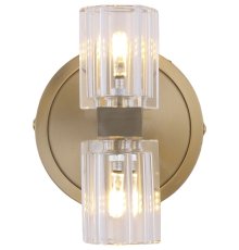 Бра Moderli Brass V11016-2W