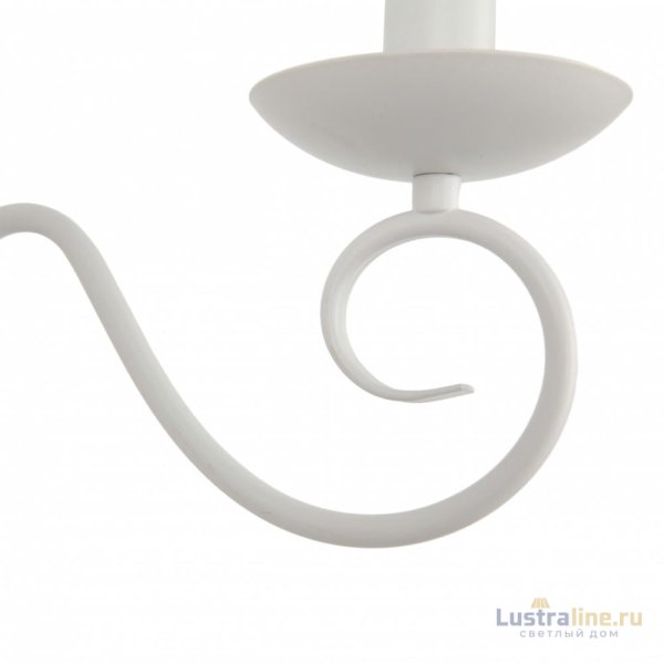 Бра Arte Milano 349159/2W WT Бра Arte Milano 349159/2W WT