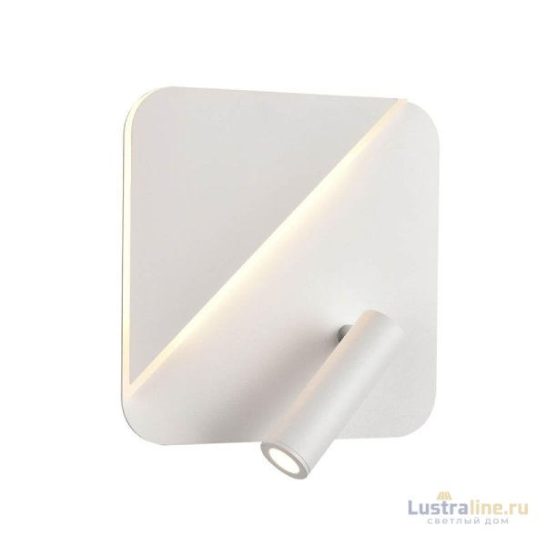 Бра Vele Luce Radar VL8291W11 Бра Vele Luce Radar VL8291W11