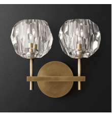Бра ImperiumLoft RH Boule de Cristal 73769-22