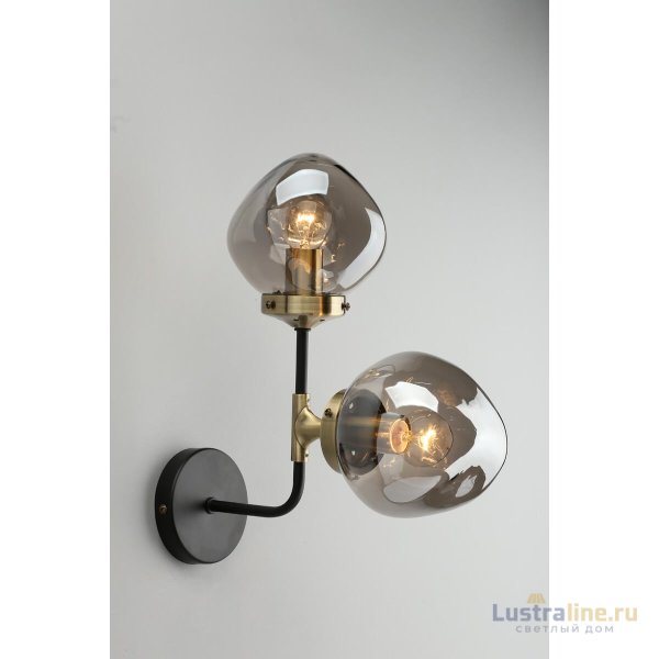 Бра Omnilux Volano OML-95201-02