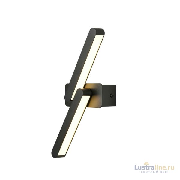 Бра Vele Luce Meteora VL7232W02