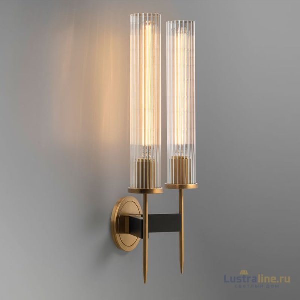Бра ImperiumLoft Alouette 178433-26