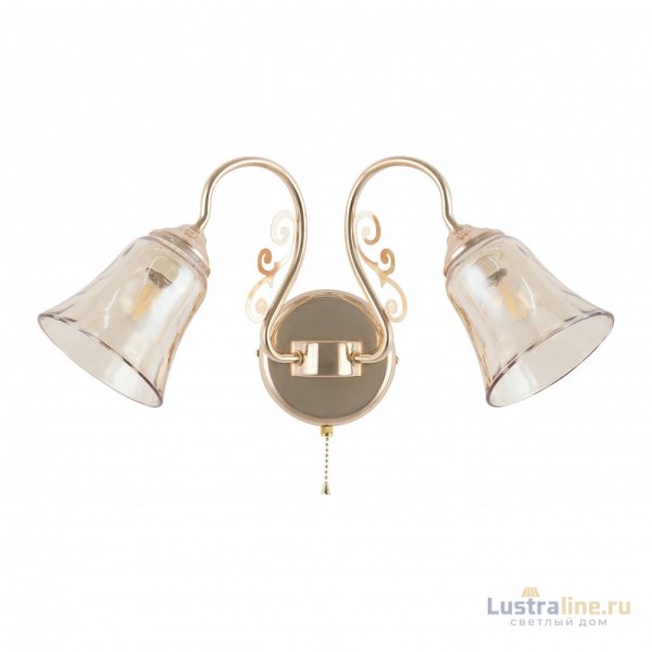 Бра Arte Milano 340800/2W FGD