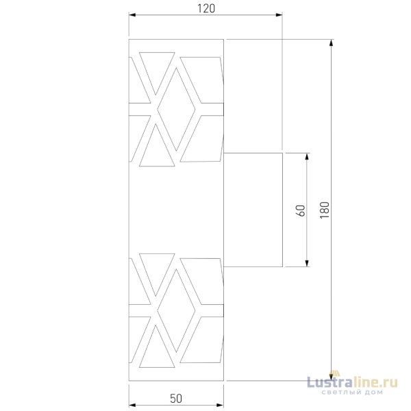 Бра Elektrostandard Fanc MRL LED 1023 черный 4690389153297 Бра Elektrostandard Fanc MRL LED 1023 черный 4690389153297