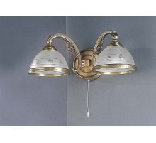 Бра Reccagni Angelo A 3830/2