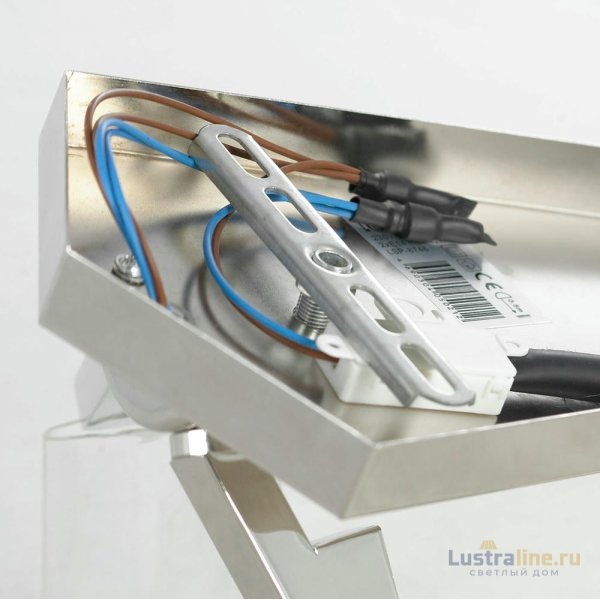 Бра Lussole Loft Clovis LSP-8746 Бра Lussole Loft Clovis LSP-8746