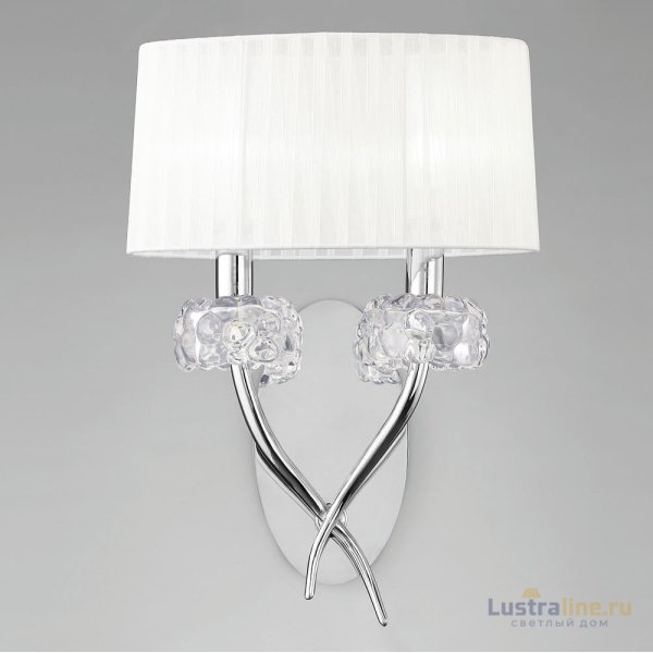 Бра Mantra Loewe 4634 Бра Mantra Loewe 4634
