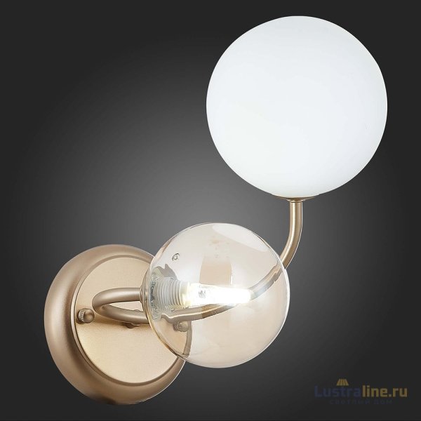 Бра ST Luce Formae SLE220921-02 Бра ST Luce Formae SLE220921-02